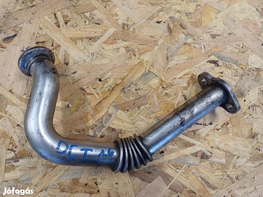 Skoda Octavia II (2006-2013) 1.6Tdi Diesel EGR Cső