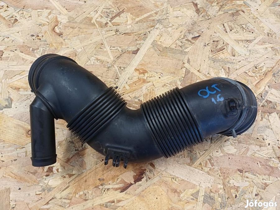 Skoda Octavia II 2006-2013 1.6Tdi Diesel Turócső