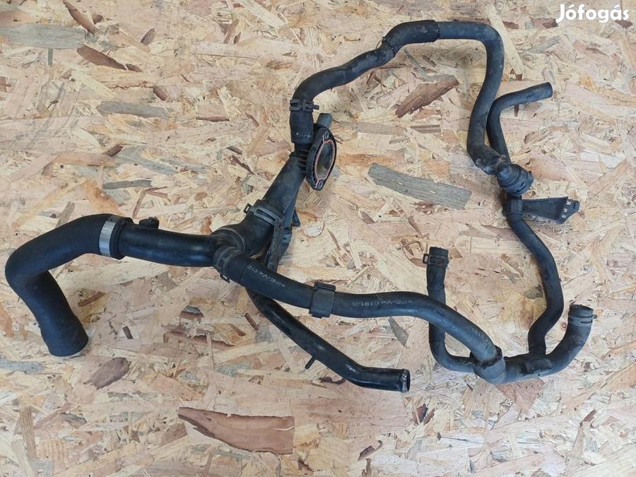 Skoda Octavia II 2006-2013 1.6Tdi Diesel Vízcső