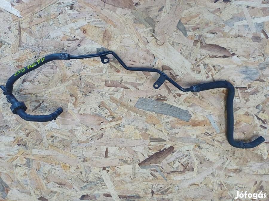 Skoda Octavia II (2006-2013) 1.6Tdi Diesel Vízcső