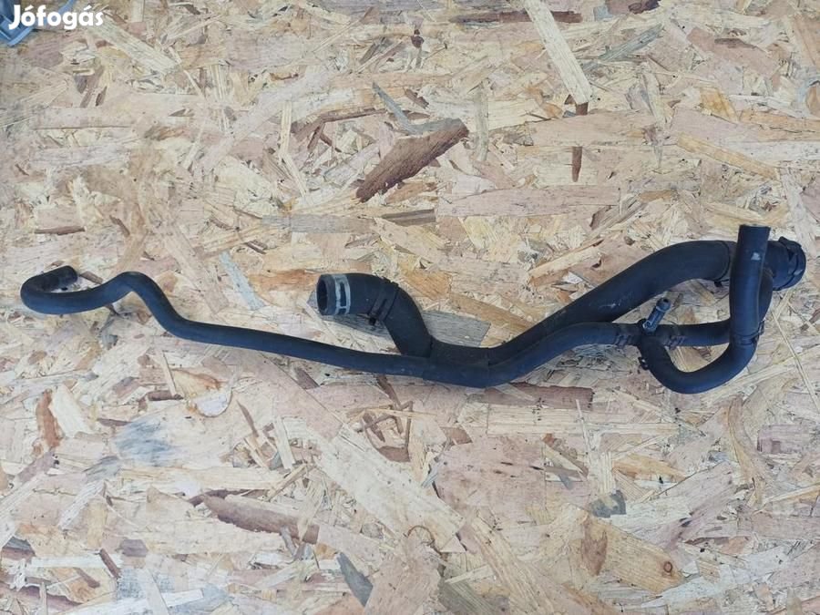 Skoda Octavia II (2006-2013) 1.6 Benzines Vízcső