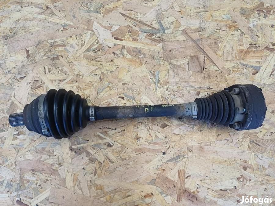 Skoda Octavia II (2006-2013) 1.9Tdi Diesel Bal Első Féltengely