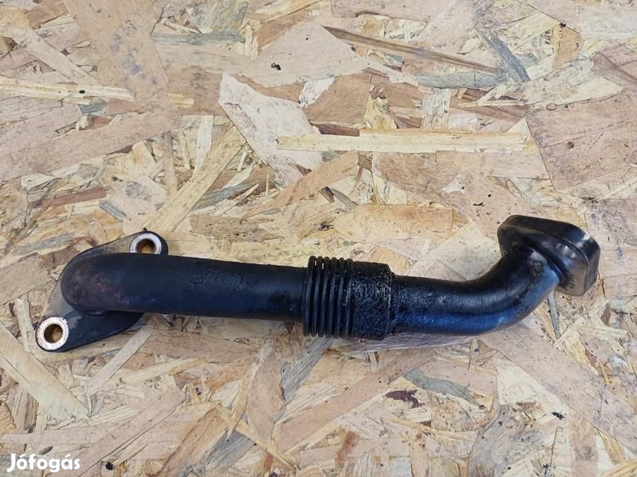 Skoda Octavia II (2006-2013) 1.9Tdi Diesel EGR Cső