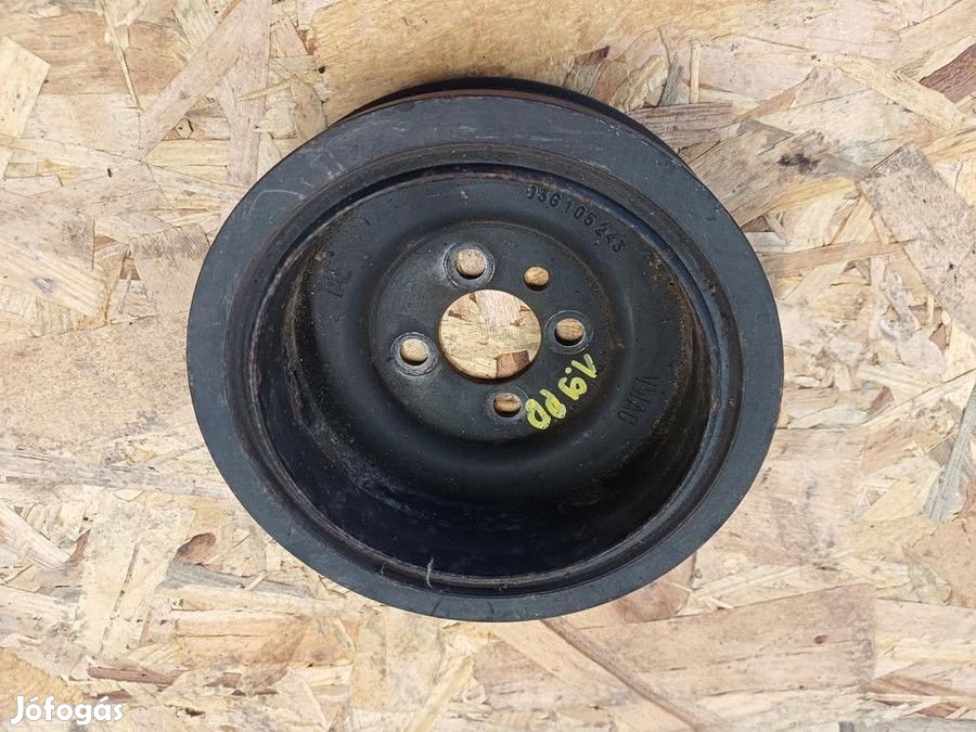 Skoda Octavia II 2006-2013 1.9Tdi Diesel Főtengely