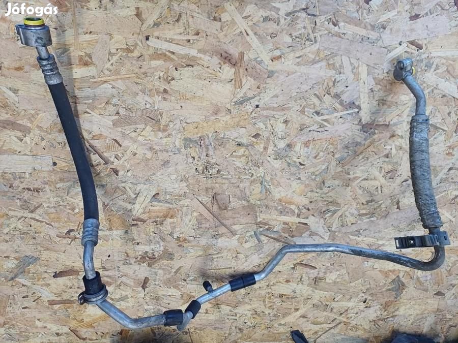 Skoda Octavia II (2006-2013) 1.9Tdi Diesel Klímacső