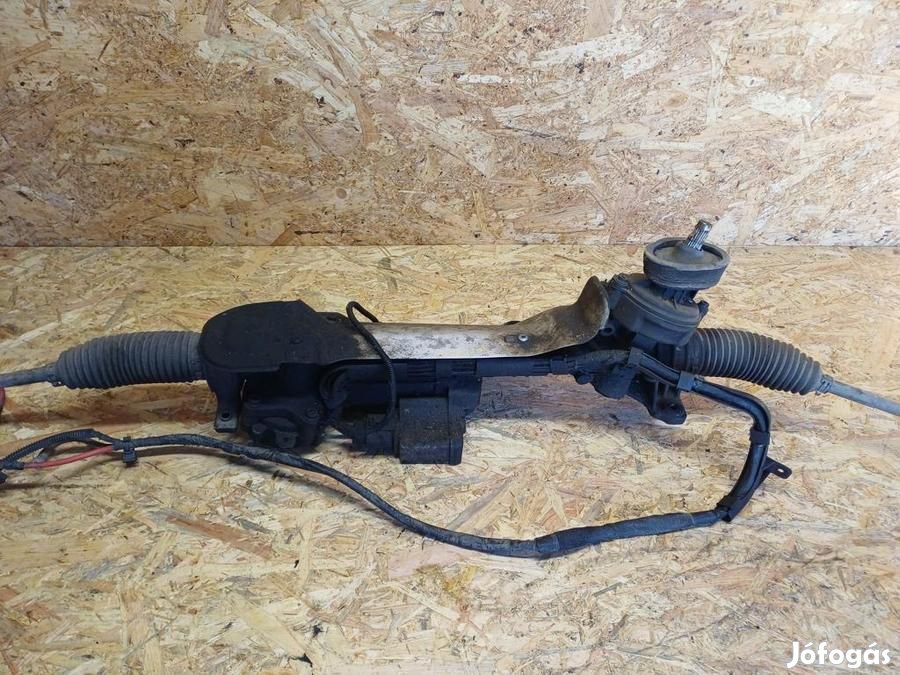 Skoda Octavia II (2006-2013) 1.9Tdi Diesel Kormánymű Elektromos