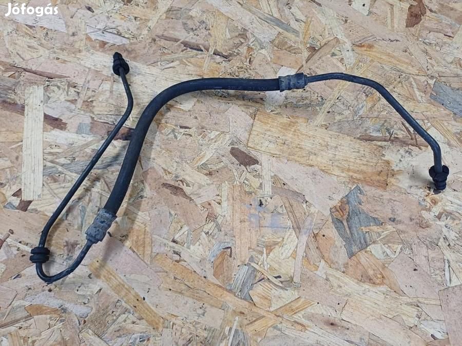 Skoda Octavia II (2006-2013) 1.9Tdi Diesel Kuplung Cső