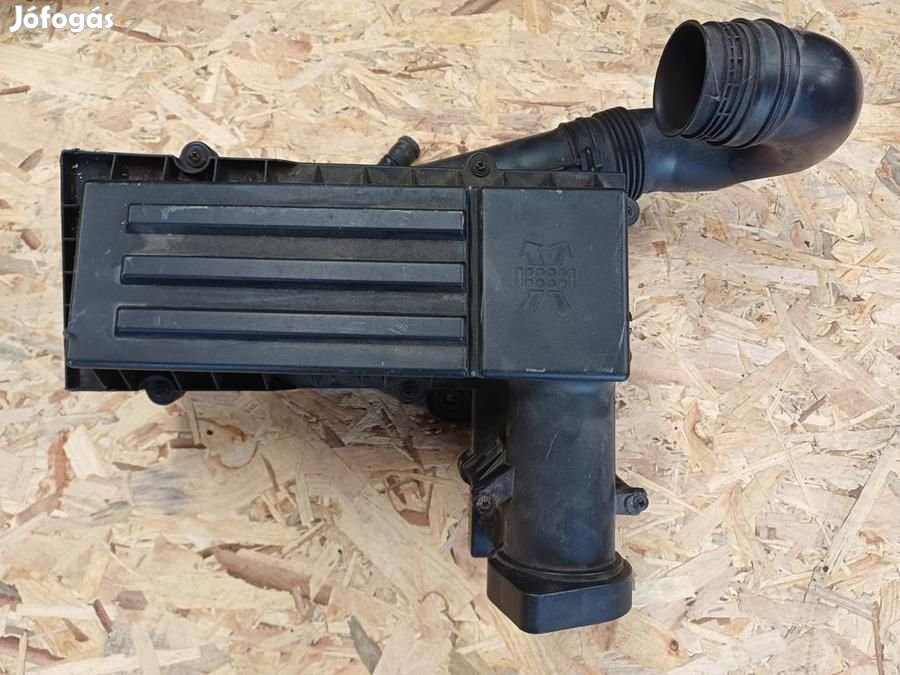 Skoda Octavia II (2006-2013) 1.9Tdi Diesel Légszűrőház