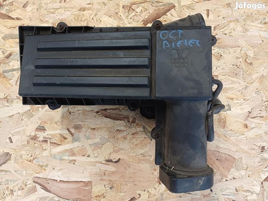 Skoda Octavia II (2006-2013) 1.9Tdi Diesel Légszűrőház