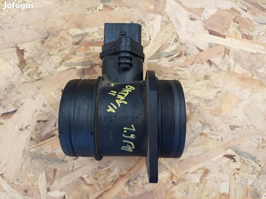 Skoda Octavia II (2006-2013) 1.9Tdi Diesel Légtömegmérő