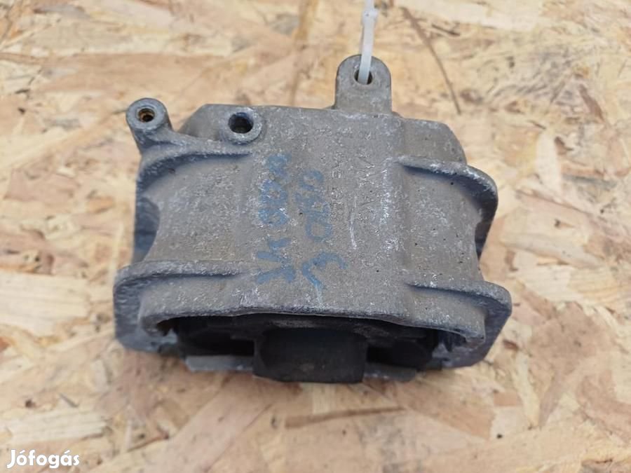 Skoda Octavia II (2006-2013) 1.9Tdi Diesel Motortartóbak