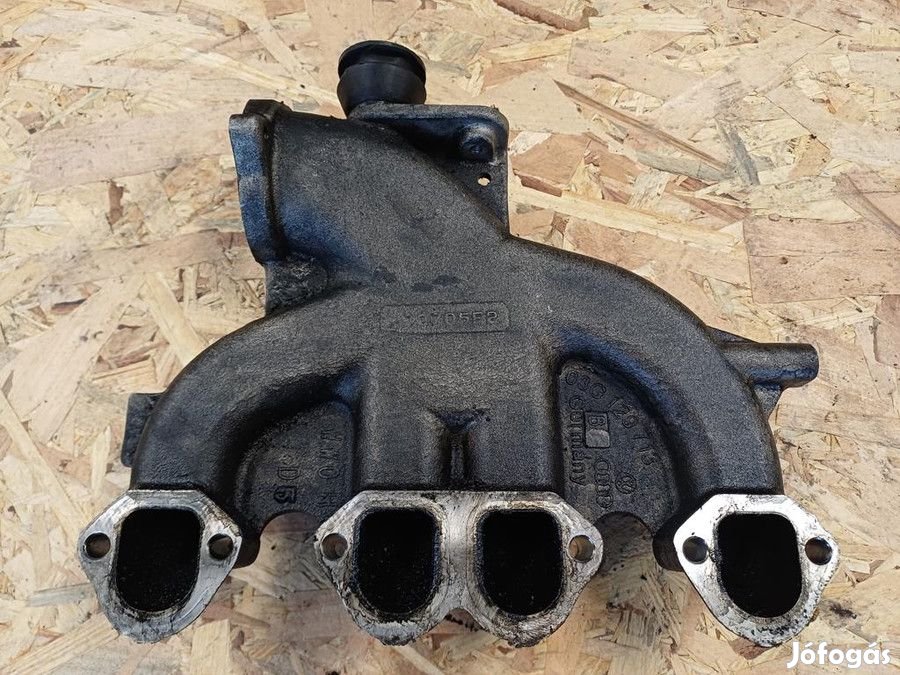 Skoda Octavia II 2006-2013 1.9Tdi Diesel Szívósor