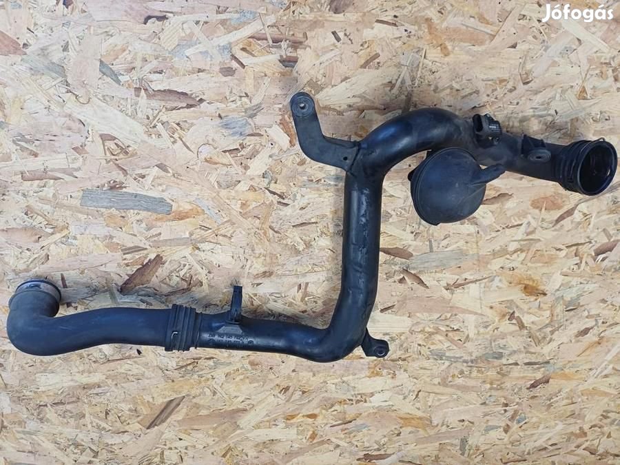 Skoda Octavia II (2006-2013) 1.9Tdi Diesel Turbócső