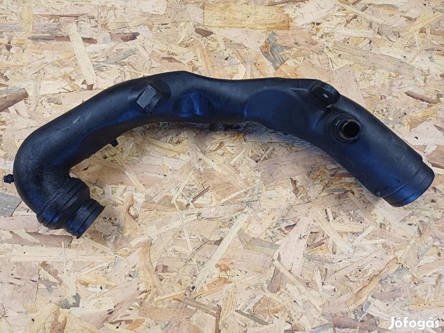 Skoda Octavia II 2006-2013 1.9Tdi Diesel Turbócső