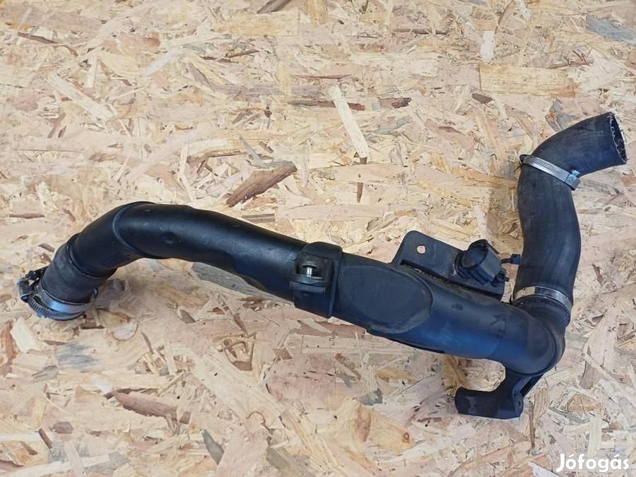 Skoda Octavia II (2006-2013) 1.9Tdi Diesel Turbócső