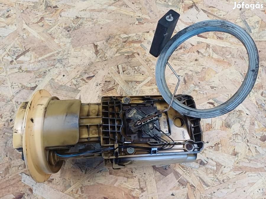 Skoda Octavia II (2006-2013) 1.9Tdi Diesel Üzemanyag Szivattyú