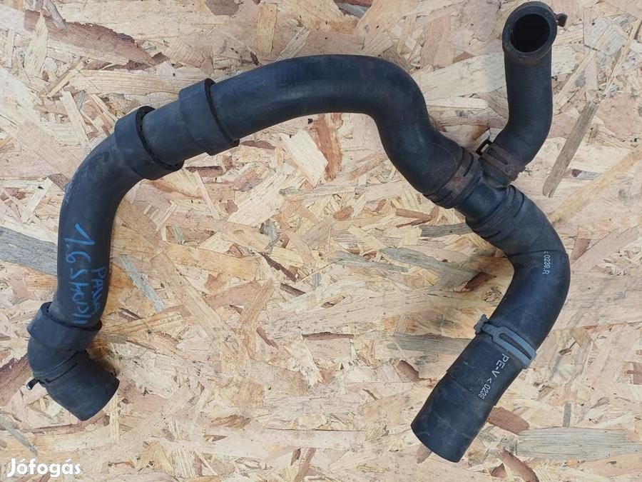 Skoda Octavia II (2006-2013) 1.9Tdi Diesel Vízcső