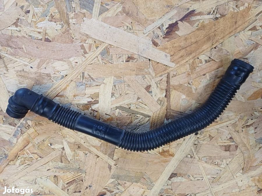Skoda Octavia II 2006-2013 1.9Tdi Kartergáz Cső