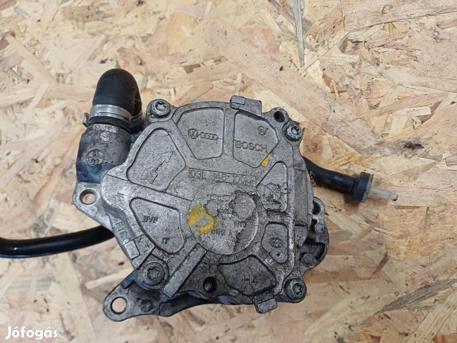 Skoda Octavia II (2006-2013) 2.0Tdi Diesel Vákuumpumpa