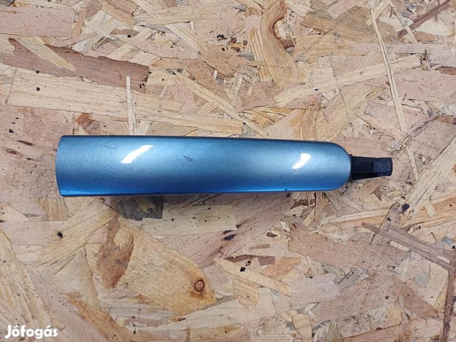 Skoda Octavia II (2006-2013) Bal Első Ajtó Külső Kilincs