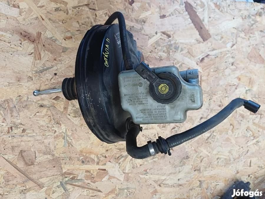 Skoda Octavia II (2006-2013) Fékrásegítő