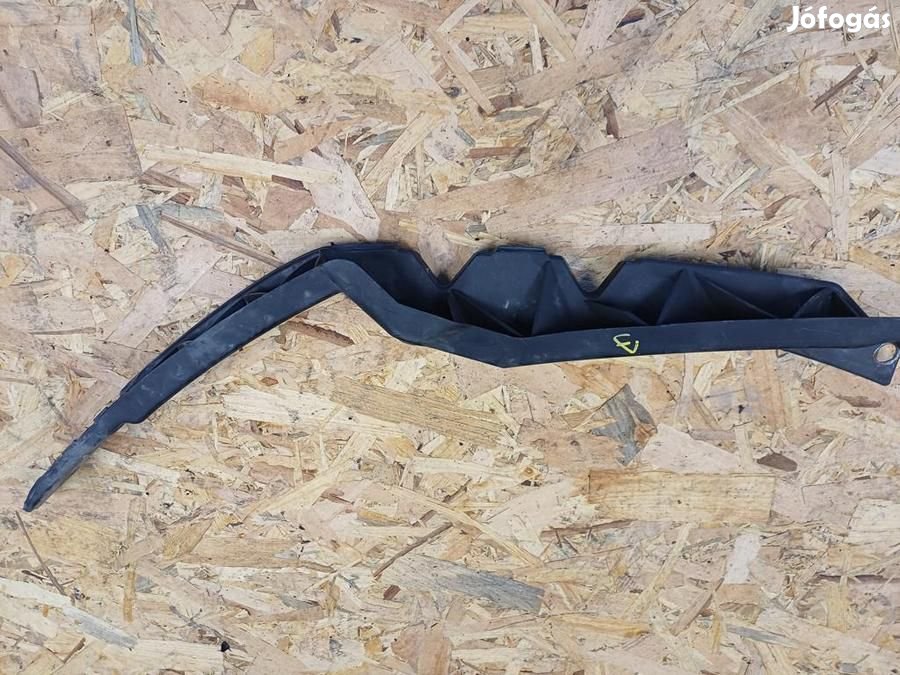 Skoda Octavia II (2006-2013) Jobb Első Lökhárító Tartó