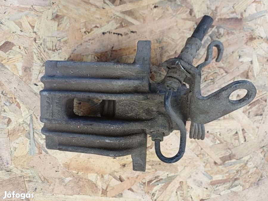 Skoda Octavia II (2006-2013) Jobb Hátsó Féknyereg