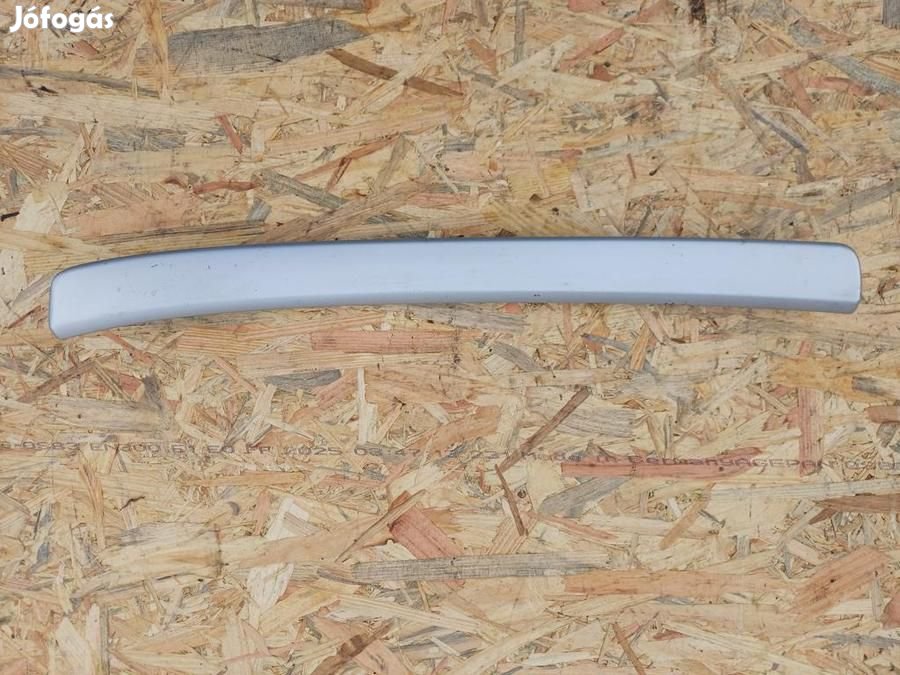 Skoda Octavia II (2006-2013) Jobb Műszerfal Díszléc