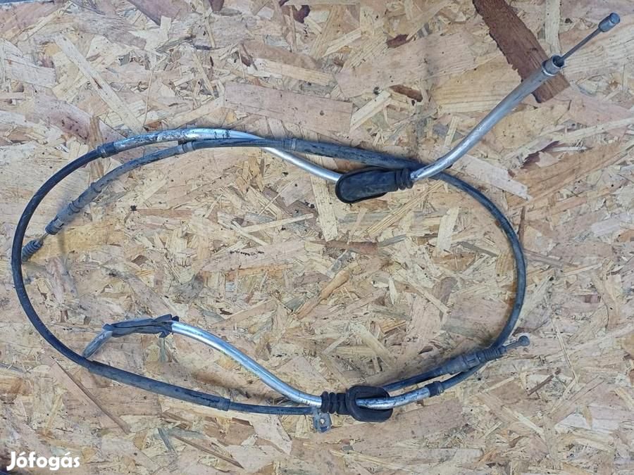 Skoda Octavia II (2006-2013) Kézifék Bowden