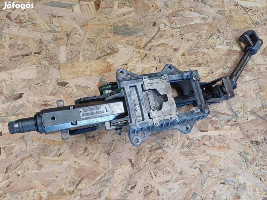 Skoda Octavia II (2006-2013) Kormányoszlop