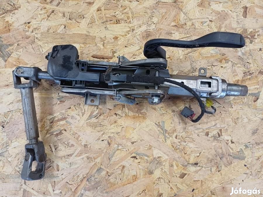 Skoda Octavia II (2006-2013) Kormányoszlop