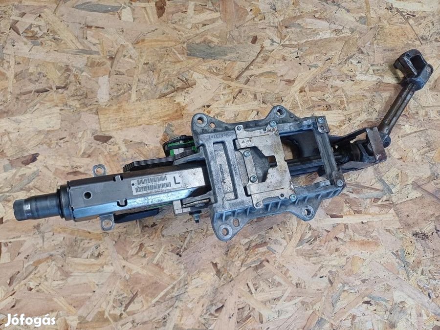 Skoda Octavia II 2006-2013 Kormányoszlop