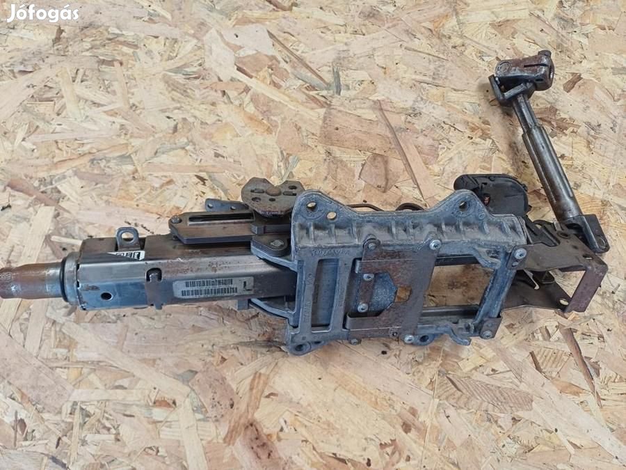 Skoda Octavia II (2006-2013) Kormányoszlop