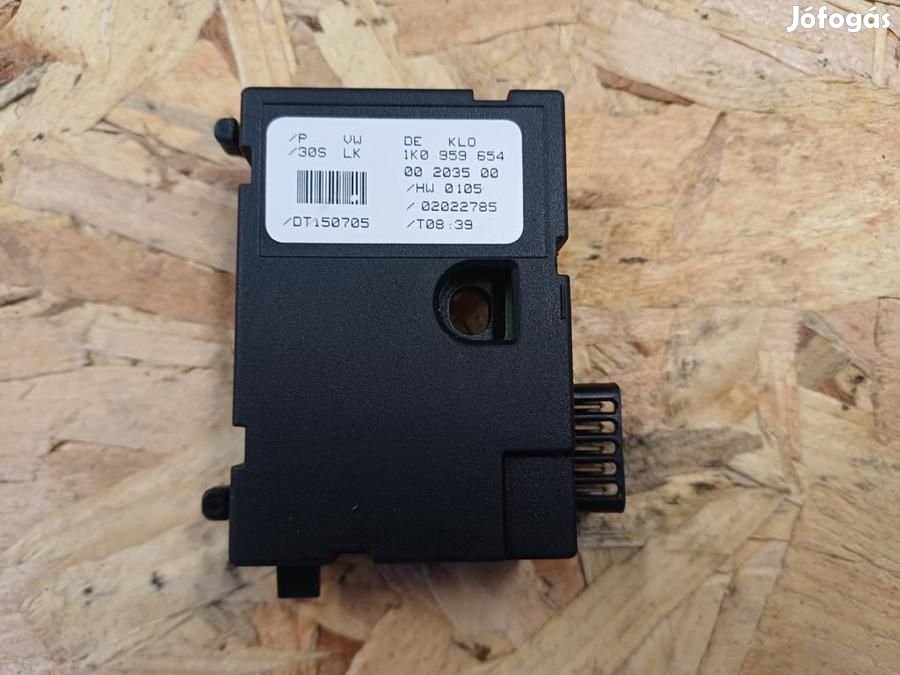 Skoda Octavia II (2006-2013) Kormányszög Jeladó