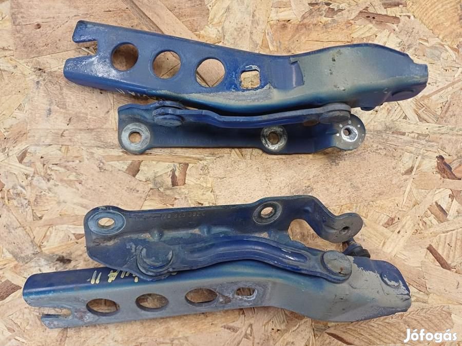 Skoda Octavia II (2006-2013) Motorháztető Zsanér Pár