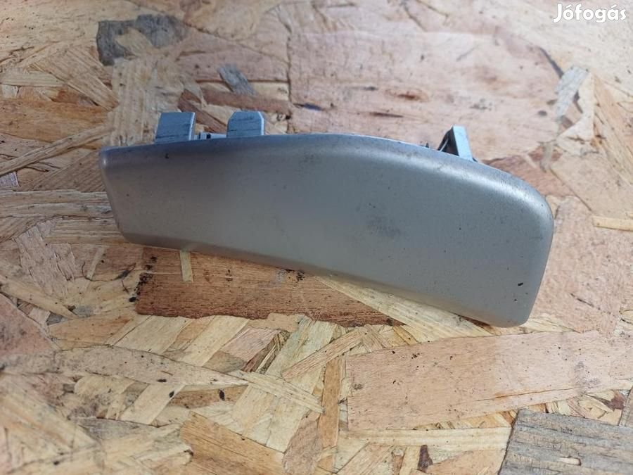 Skoda Octavia II (2006-2013) Műszerfal Díszléc