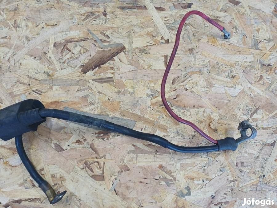 Skoda Octavia II (2006-2013) Negatív Kábel