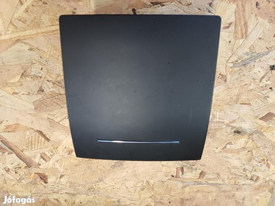 Skoda Octavia II (2006-2013) Tároló Rekesz