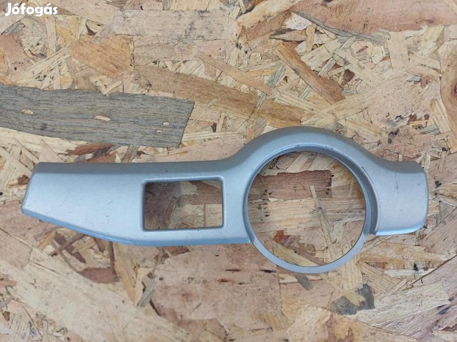 Skoda Octavia II (2006-2013) Világítás Kapcsoló Keret