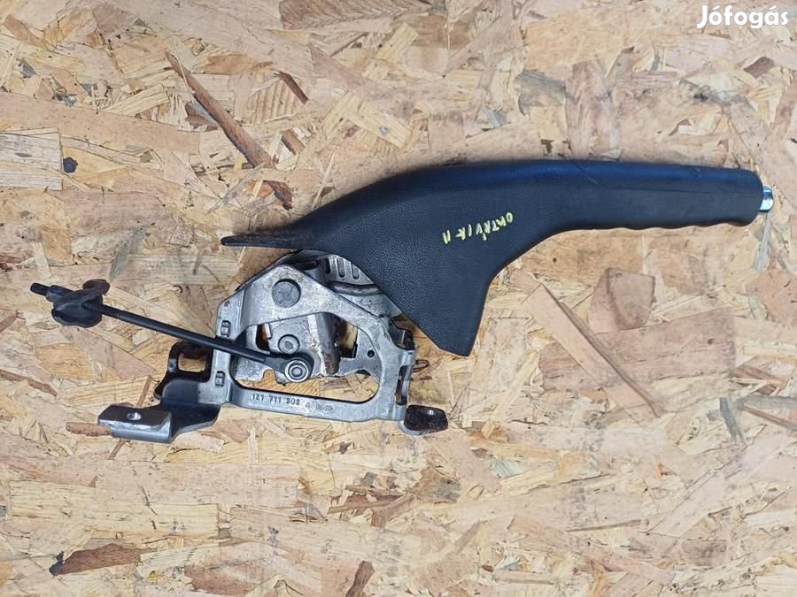 Skoda Octavia II (2006-2013)  Kézifék Kar