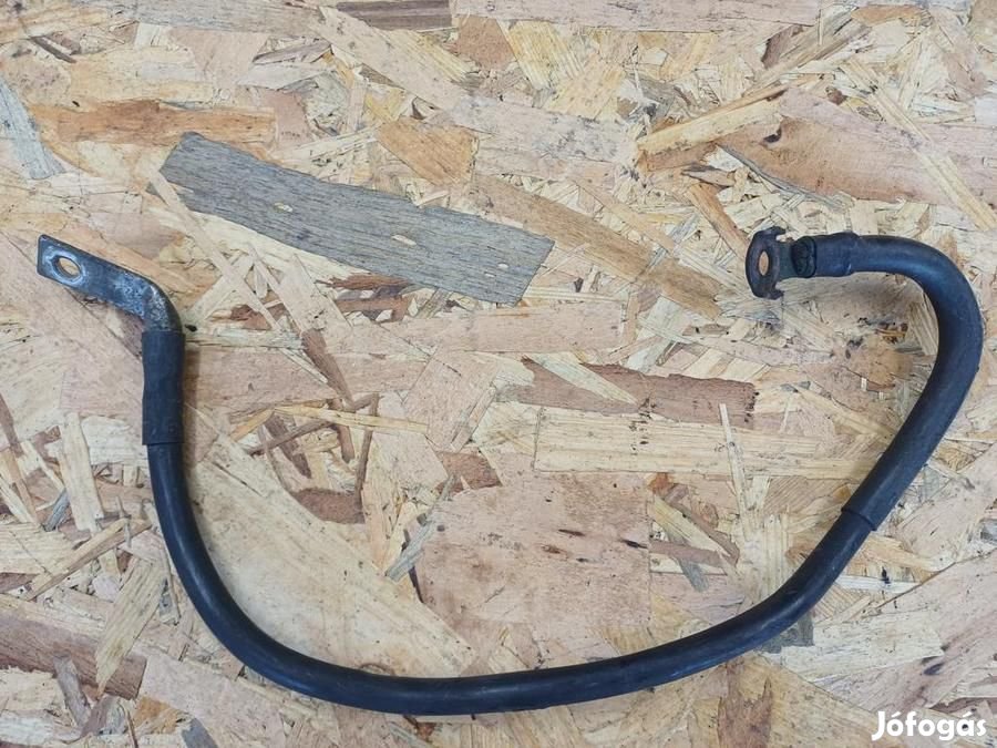 Skoda Octavia II (2006-2013)  Test Kábel