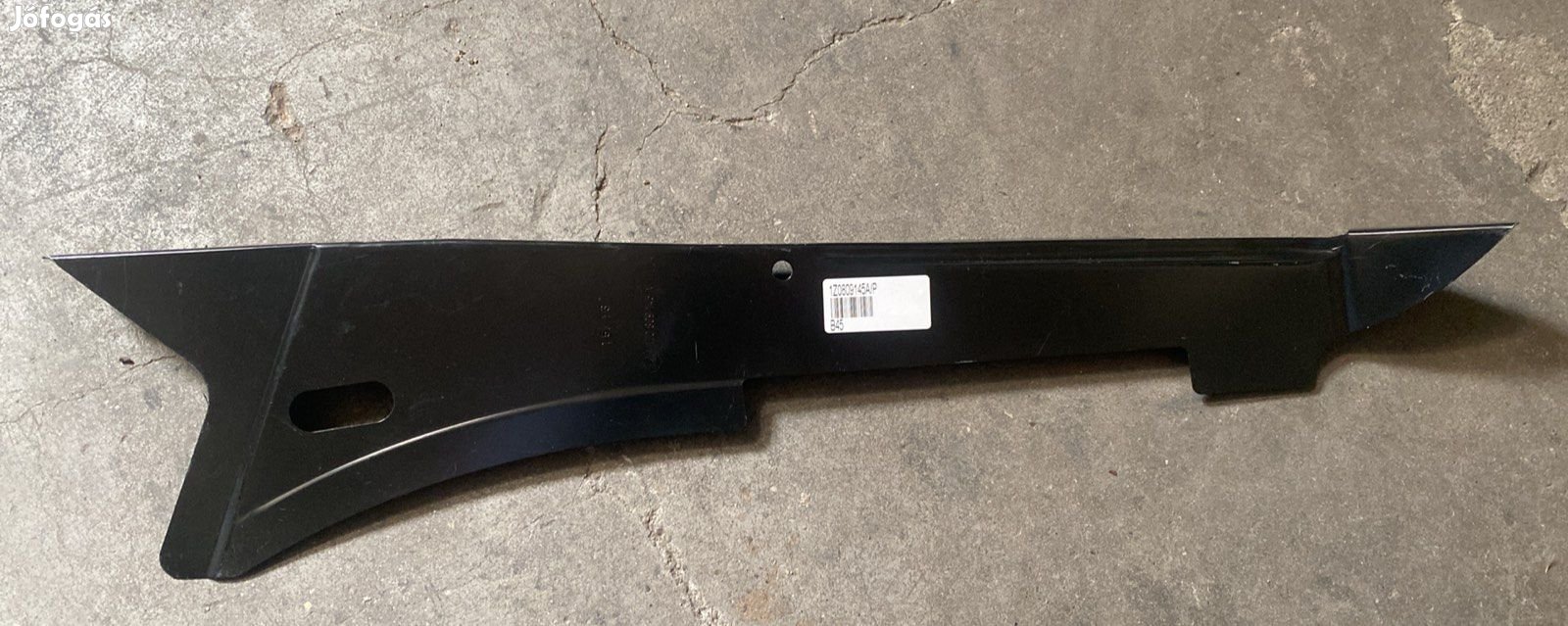 Skoda Octavia II. bal első sárvédő első rész 1Z0809145A eladó