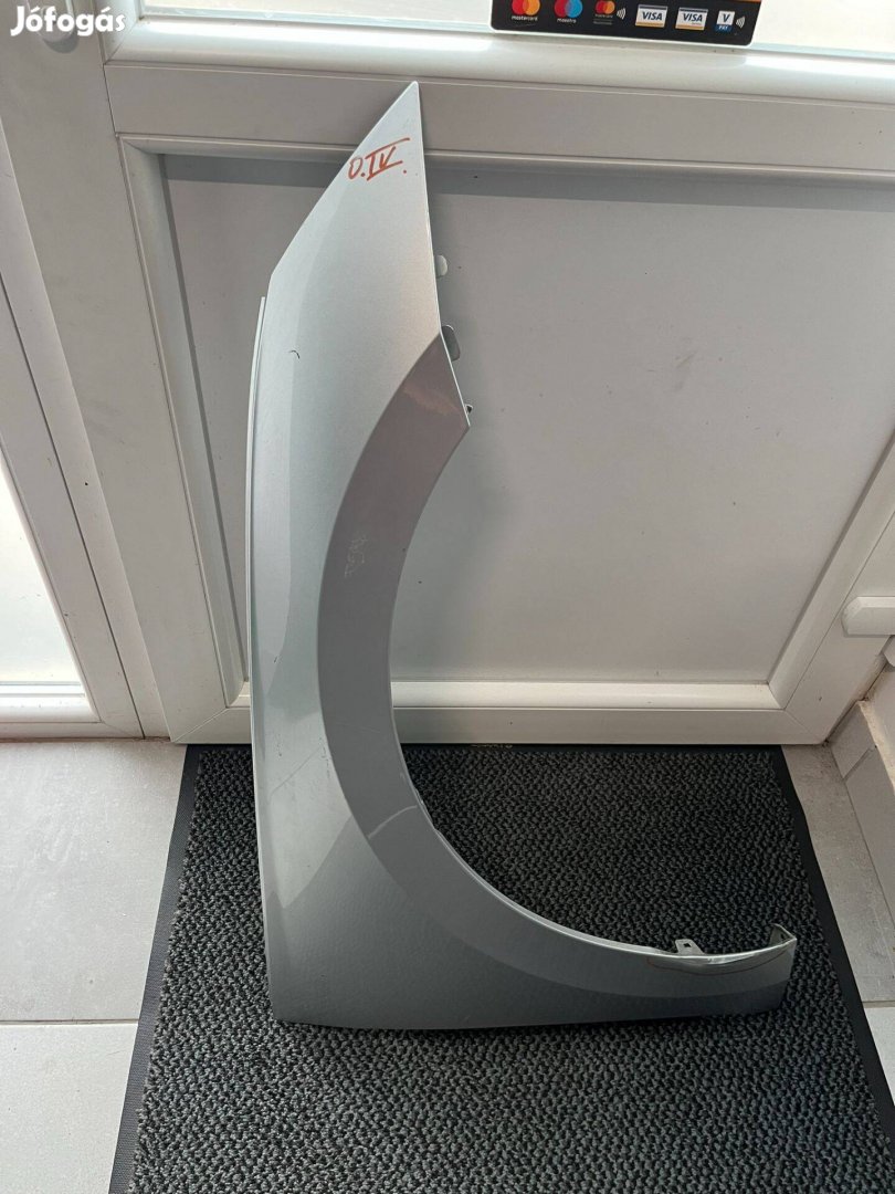 Skoda Octavia IV (5E3) jobb első sárvédő 5e3821106