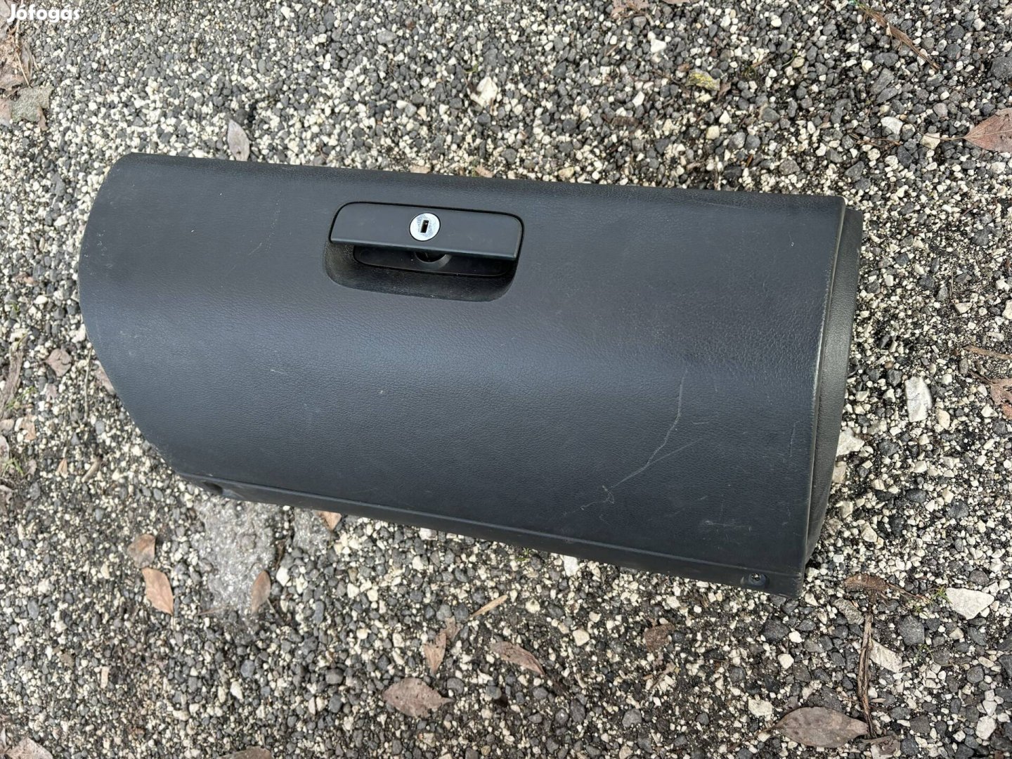 Skoda Octavia I 1 kesztyűtartó