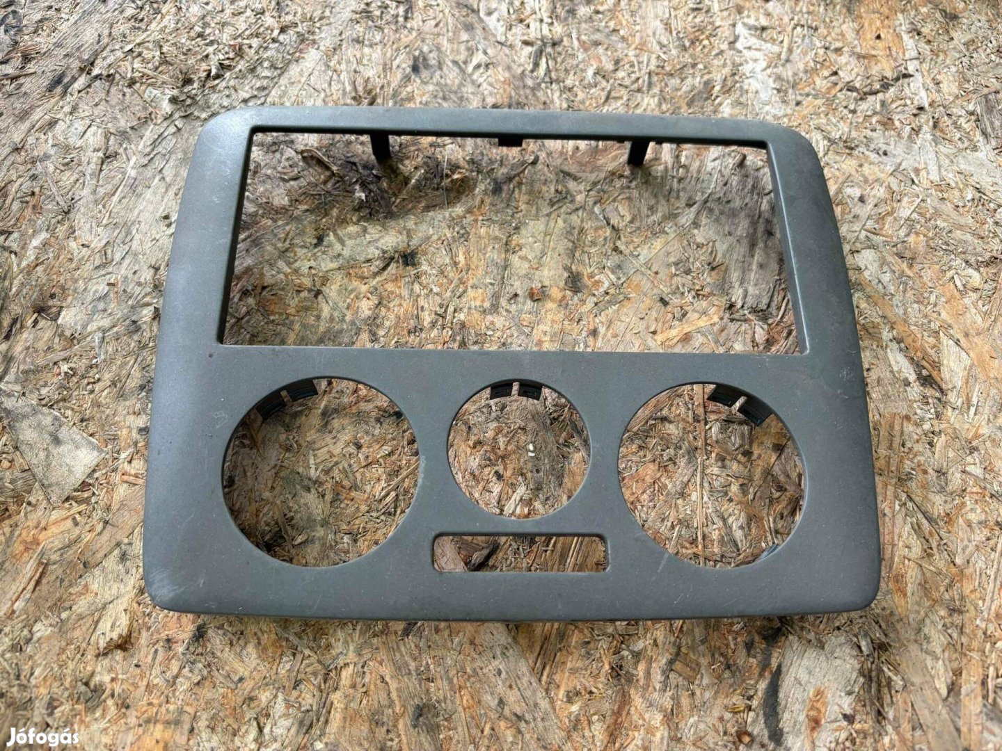 Skoda Octavia I 1 közép keret