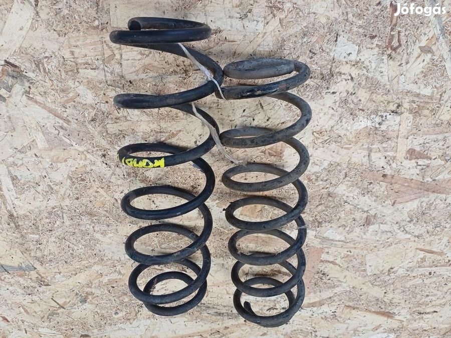 Skoda Octavia I 1996-2006 Kombi Hátsó Rugópár