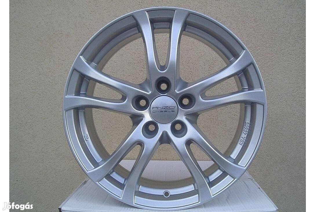 Skoda Octavia I. alufelni 5X112 15 col országos szállítás Anzio Turn