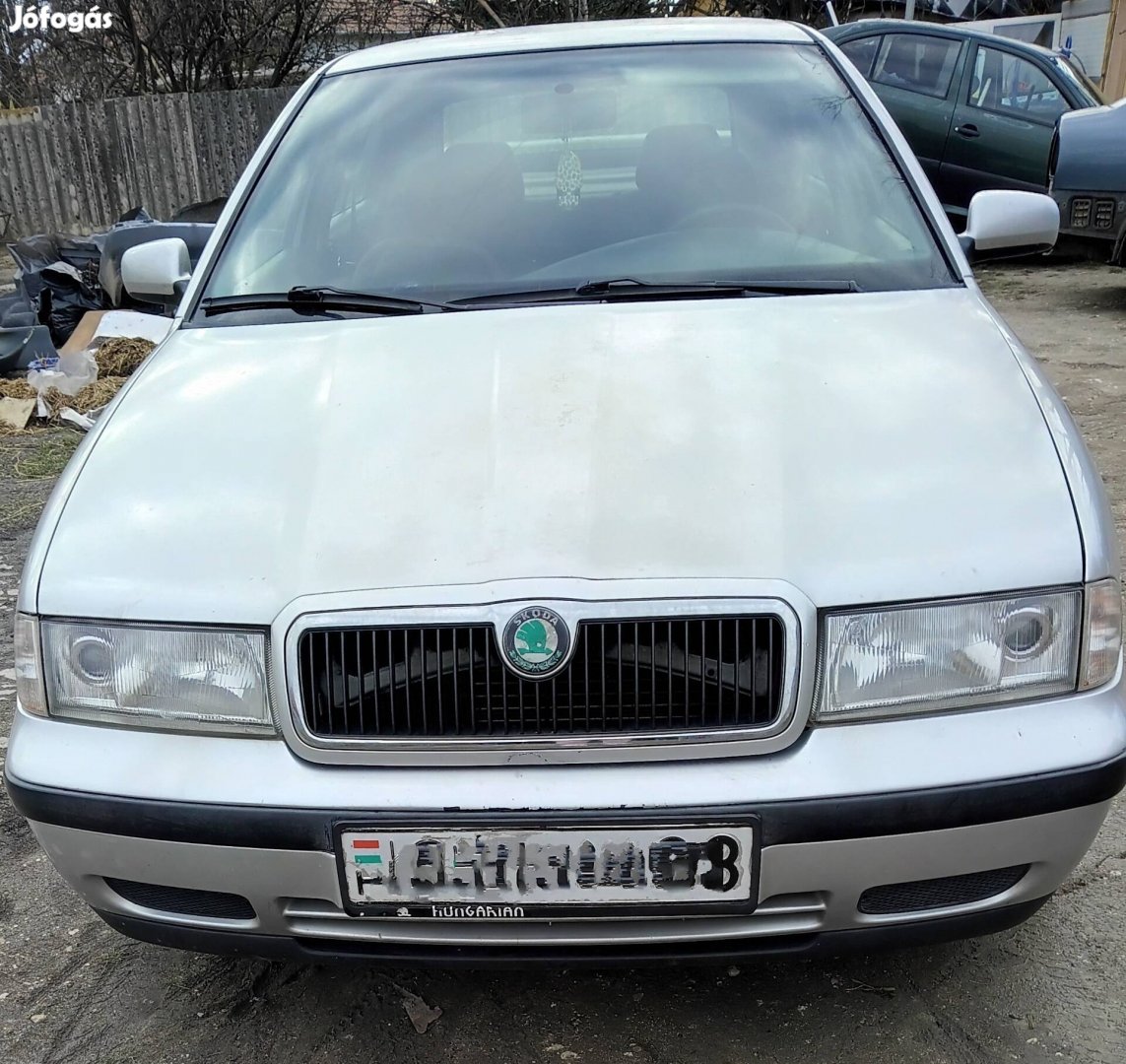 Skoda Octavia I alkatrészek