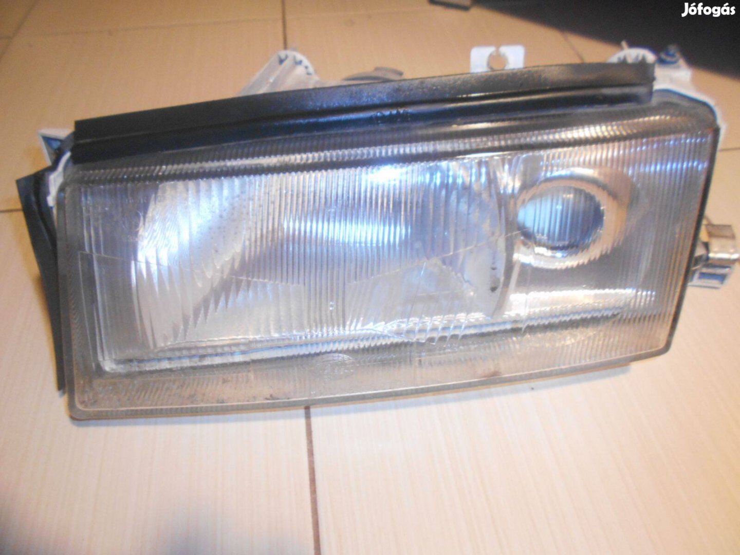 Skoda Octavia I bal oldali Hella fényszóró