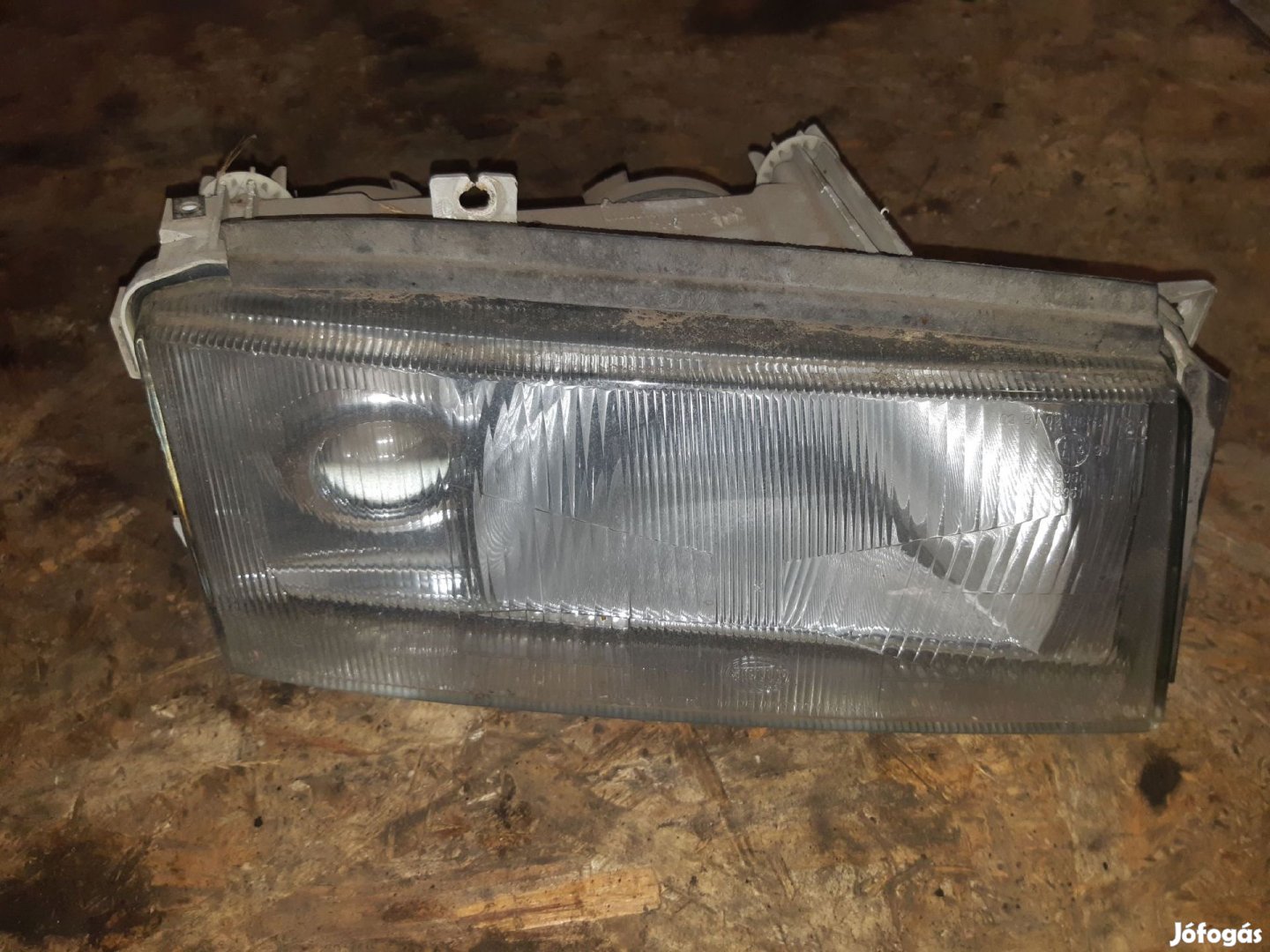 Skoda Octavia Jobb Első Lámpa Fényszóró